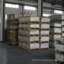 aluminum plate/sheet aa5052 for rivets